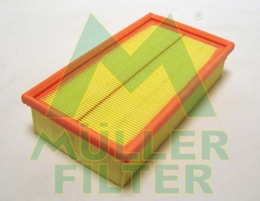 MULLER FILTER Воздушный фильтр PA764